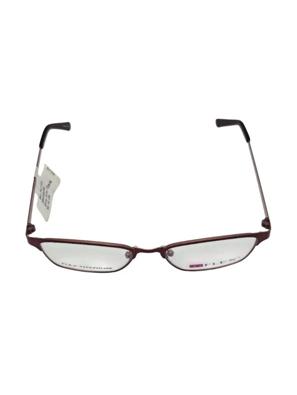 Tiflex lightweight titanium